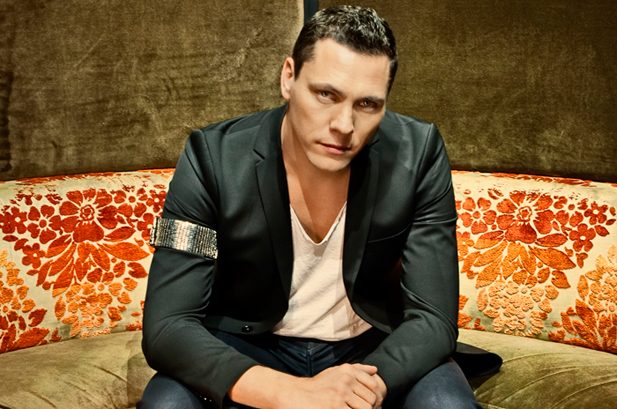 Dance pop Producer Tiësto Releases Brand New Single “Drifting”