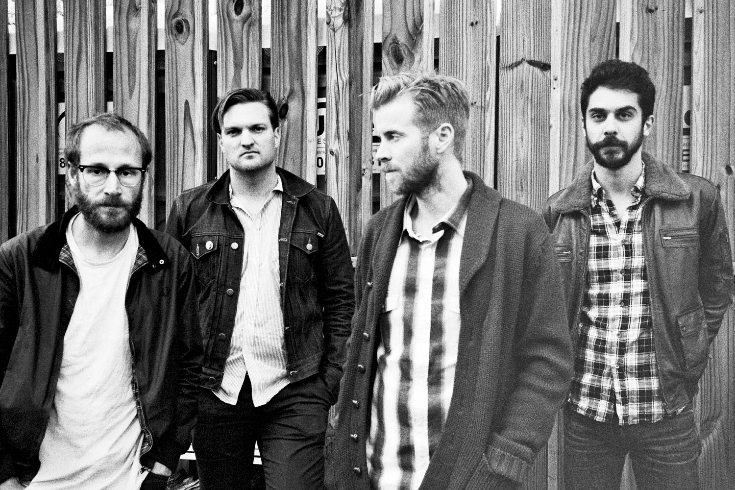 Cold War Kids @ The Masonic Lodge: Hollywood Forever 12/13