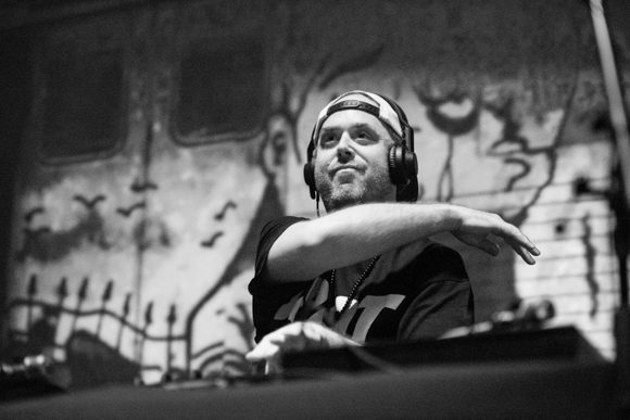 DJ Shadow Announces New Album For 2023 Release