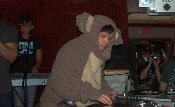 Kid Koala Announces New Patreon-Funded Album With Working Title Creatures Of The Afternoon