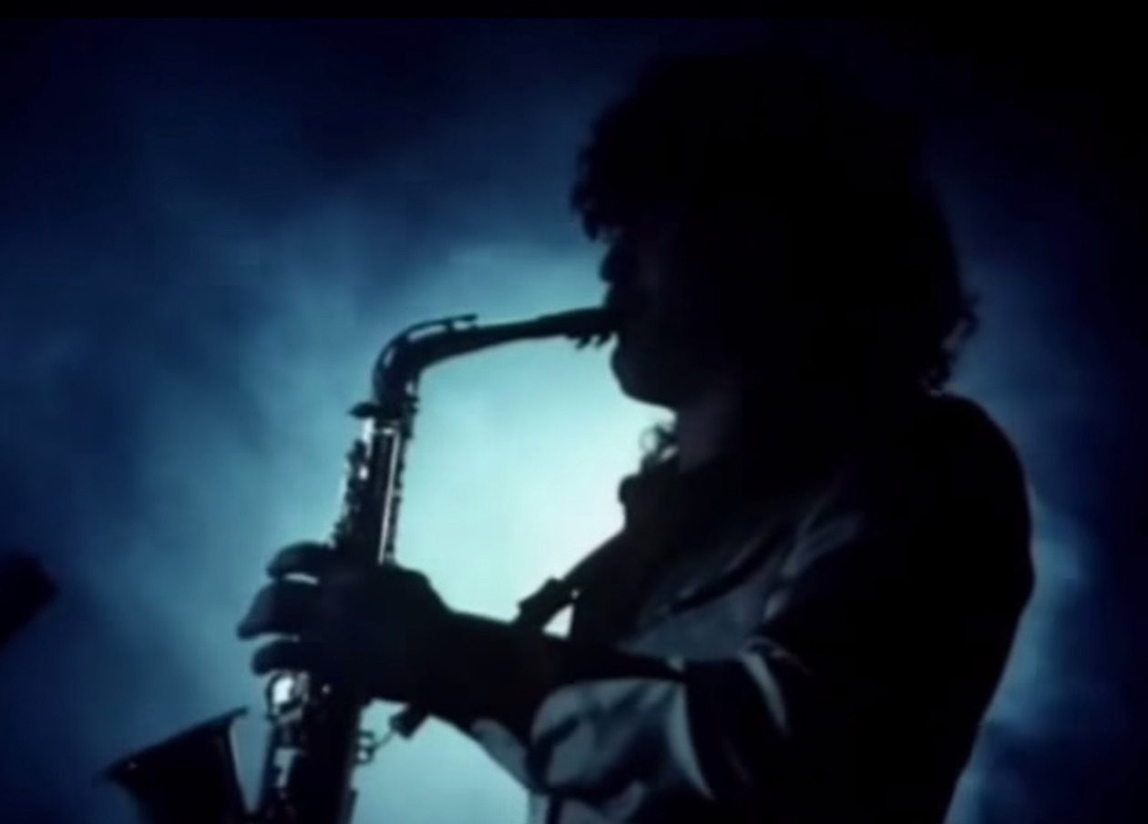 Baker Street Saxophone Player Raphael Ravenscroft Has Died mxdwn Music