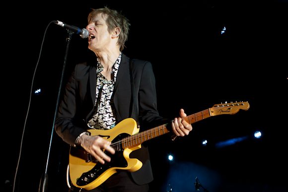 LISTEN: Spoon Release New Song "I Ain't The One" In Episode of Shameless