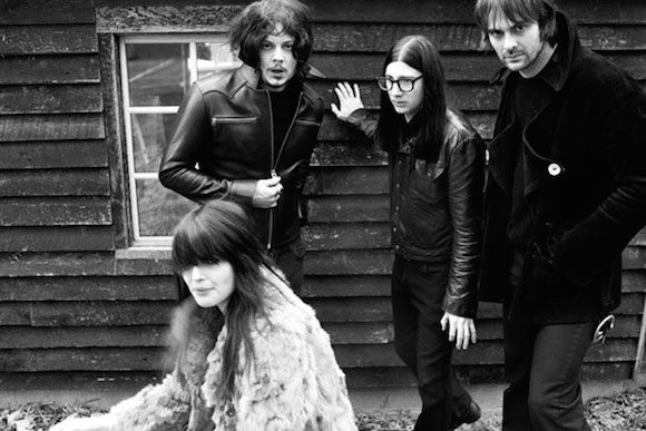 LISTEN: The Dead Weather Release New Song “Cop And Go”