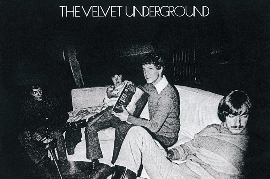The Velvet Underground Experience Kick Off Week @ 718 Broadway 10/10 - 10/13