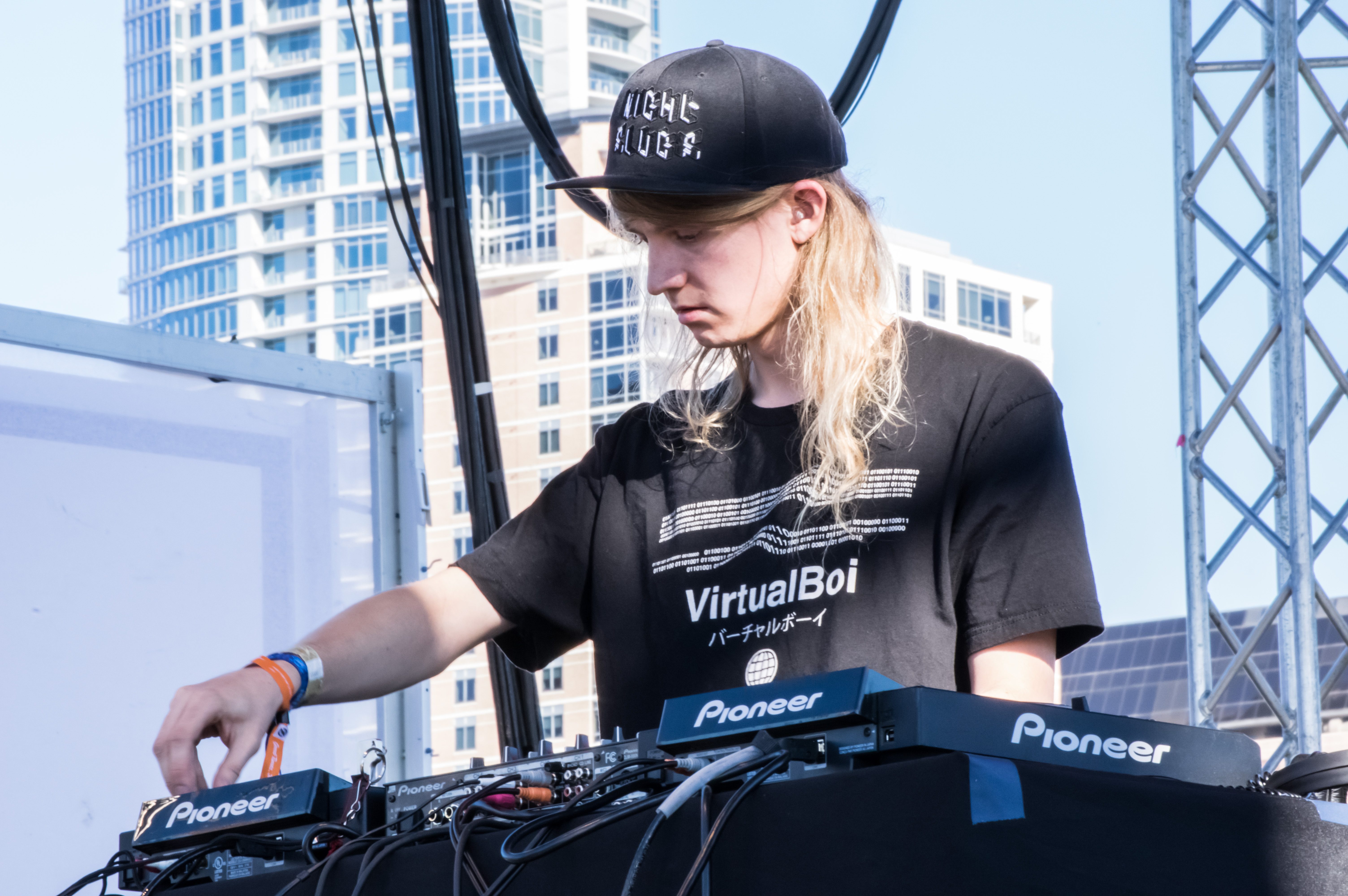Cashmere Cat Announces New Album Princess Catgirl For September 2019 Release Debuts New CGI Animated Video For "Emotions"