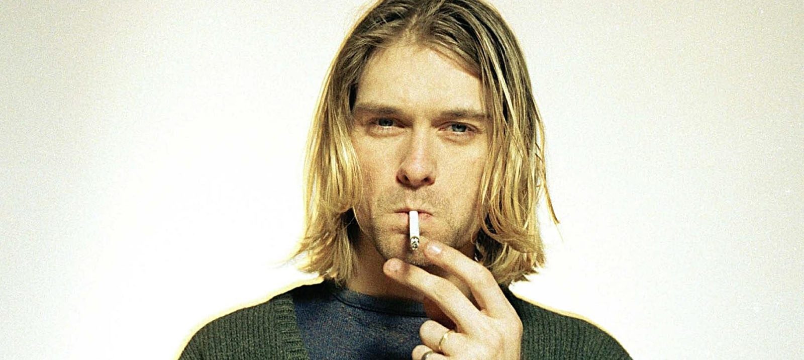 AI Generated Clip Shows Kurt Cobain Performing Hole's "Celebrity Skin"