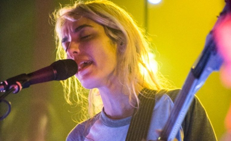 Jenny Lee Shares Unique New Two-Song Single “Tickles” & “Heart Tax” Featuring Trentemøller