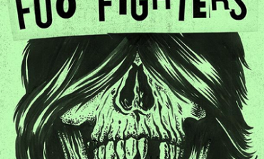 The Foo Fighters @ The Roxy 11/14