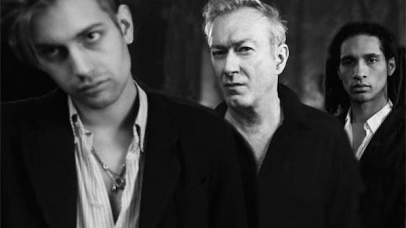 Gang of Four Admit They're “Lucky” Men in New Video