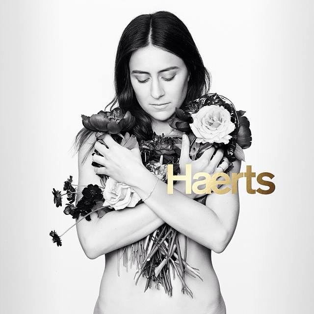 Haerts Shares Dreamy New Song “Days Go By”