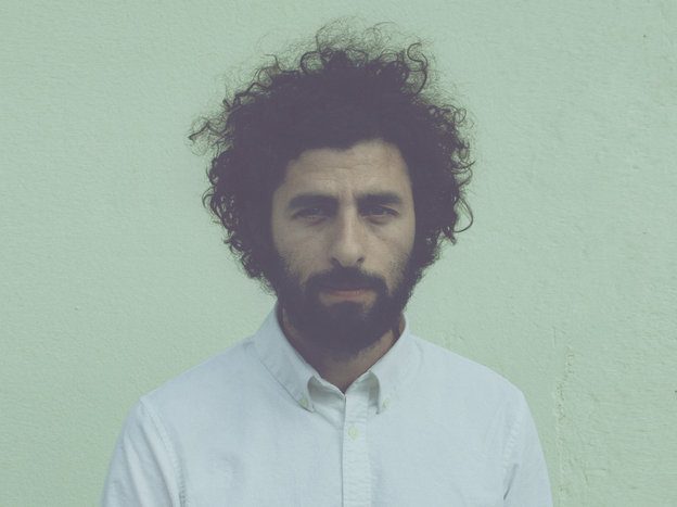 José González Announces Spring and Fall 2025 Tour Dates