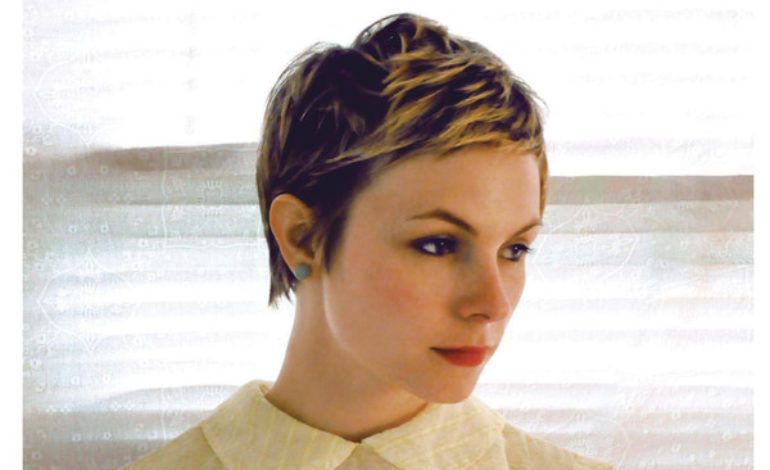 Kat Edmonson w/ Robert Ellis @ ACL Live 2/11
