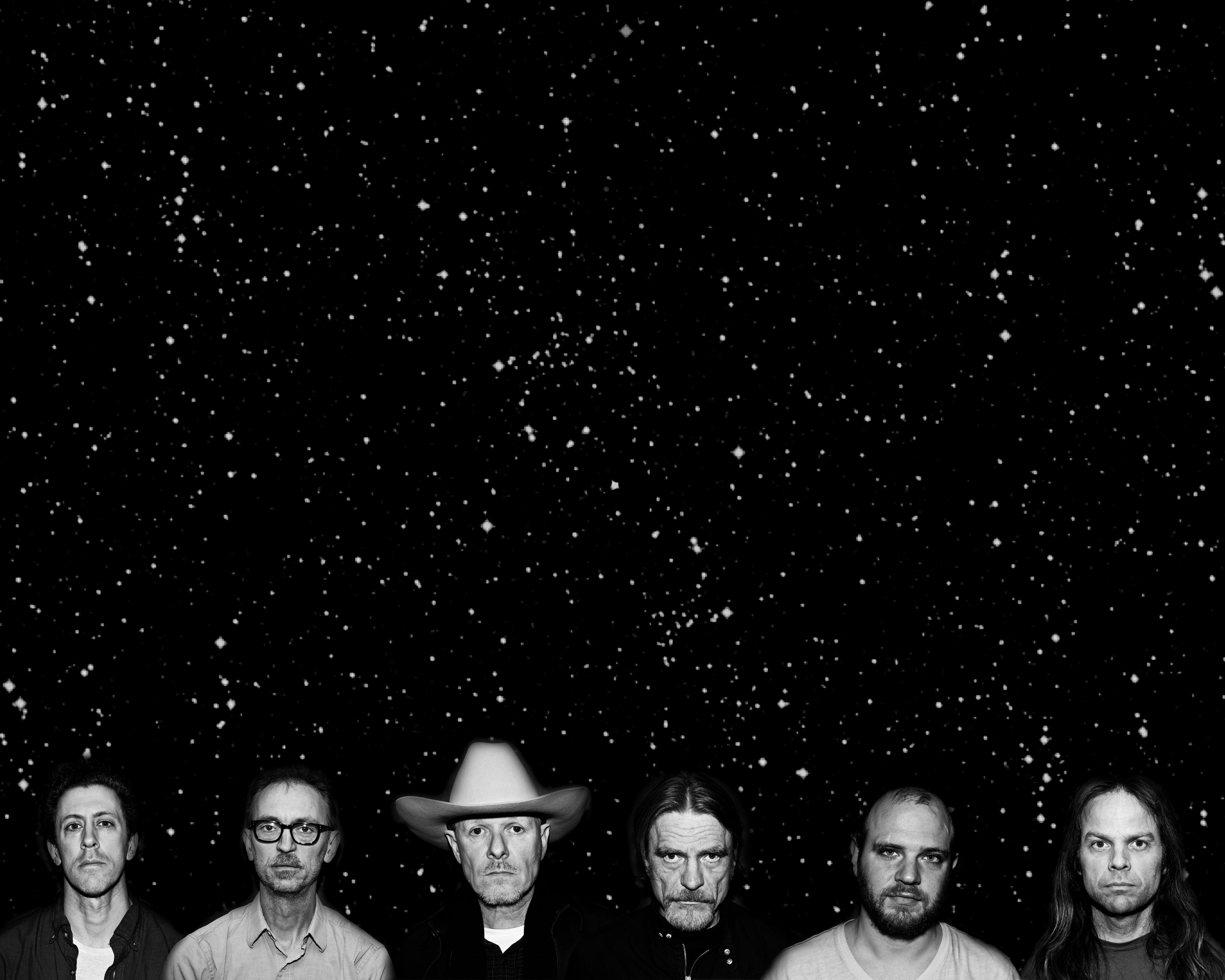 Swans Announce Live Album To Fund Upcoming Final Album
