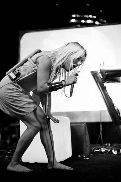 Pop Montreal Announce 2025 Lineup Featuring Zola Jesus, U.S. Girls, No Joy & More