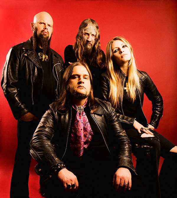 Electric Wizard