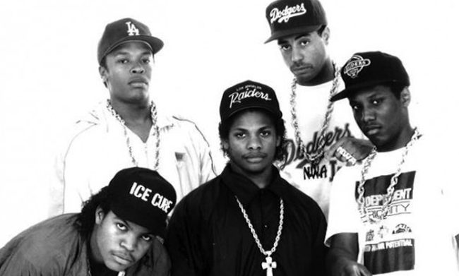 Straight Outta Compton Producers Announce Soundtrack And Score For Early 2016 Release