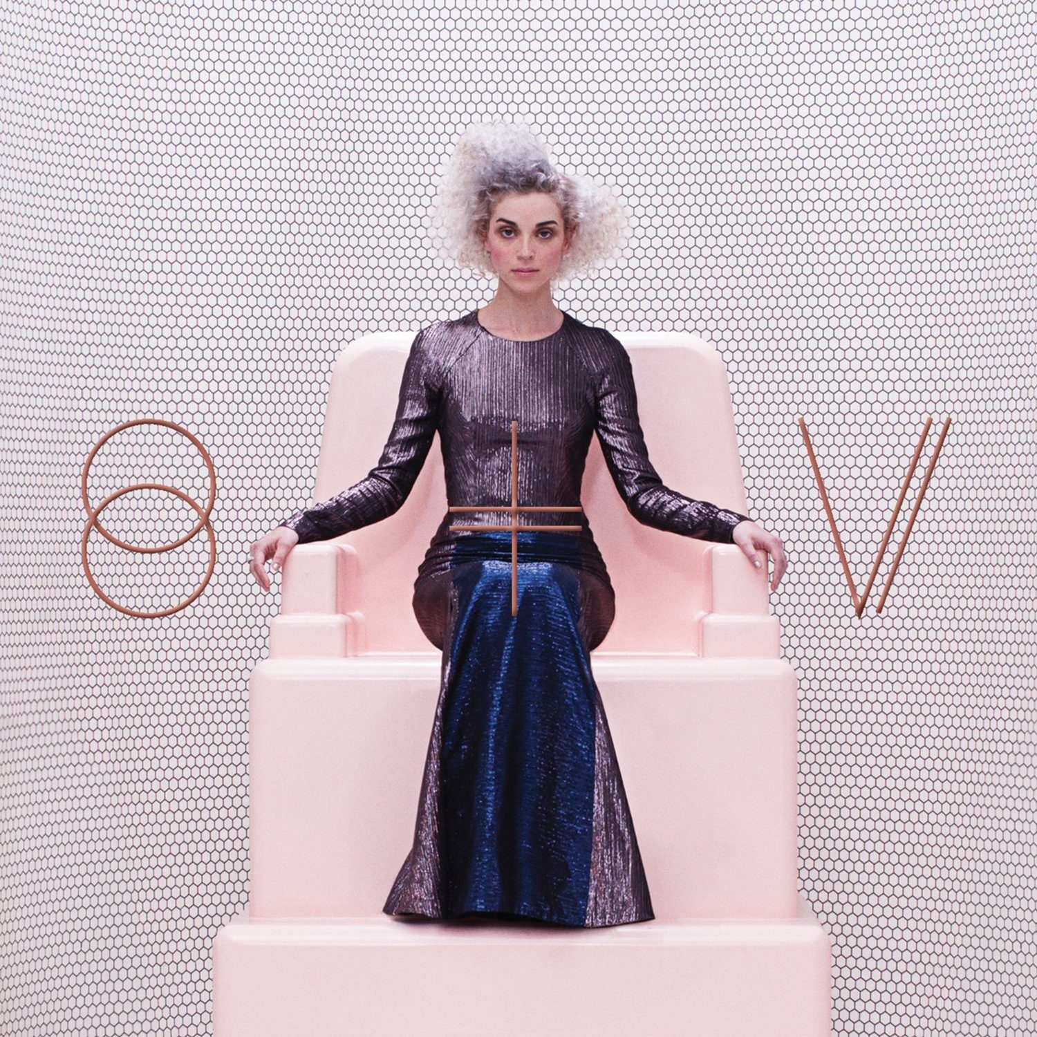 St. Vincent, Jack White and Tenacious D Take Home Awards at the 2015 Grammys
