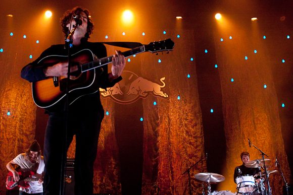 mxdwn Interview: The Head and The Heart’s Tyler Williams on New Album Aperture, The Joy of Spontaneity and “Becoming a Band Again”