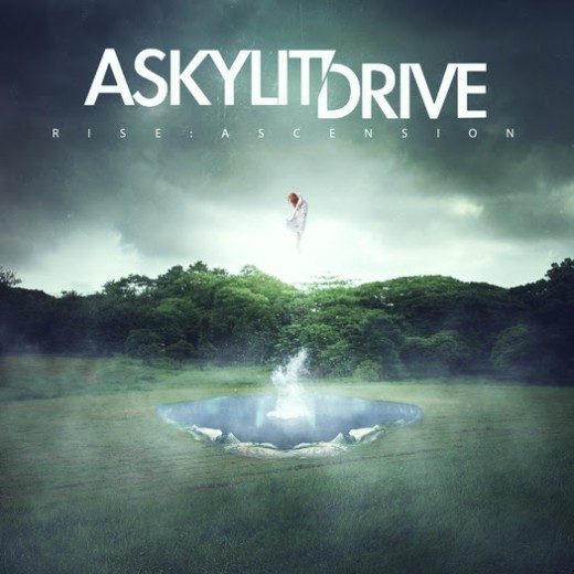 A Skylit Drive – Rise: Ascension