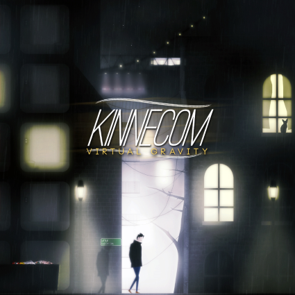 Kinnecom - Virtual Gravity