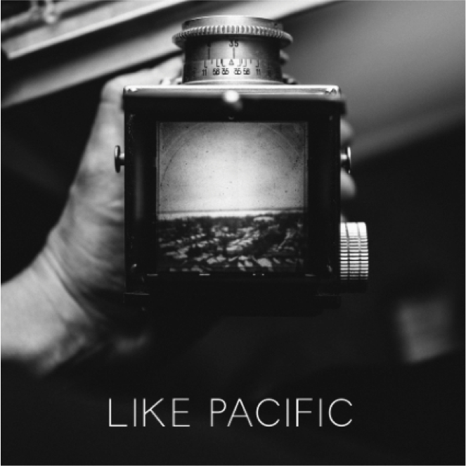 Like Pacific – Like Pacific