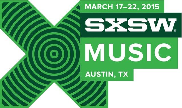 Mr.Kitty  SXSW 2015 Event Schedule