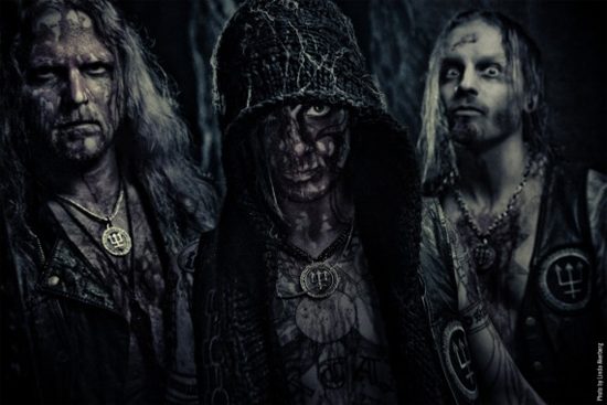 Watain Blames Trump Administered Border Policy After Guitarist Is Denied Entry Into U.S.