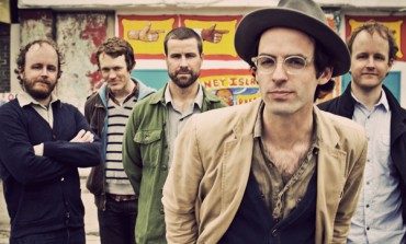 Clap Your Hands Say Yeah @ The Ardmore Music Hall 1/30