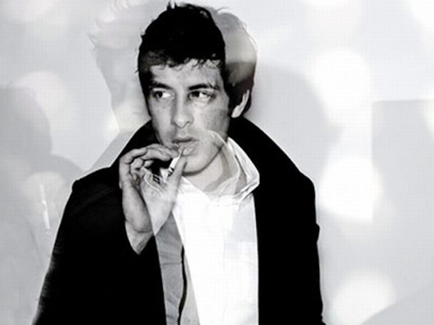 Marc Ronse Mark Ronson Releases New Song