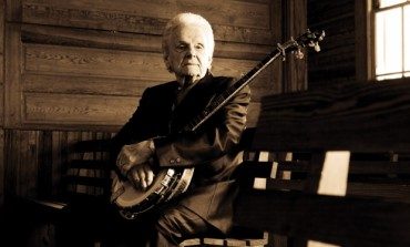 Ralph Stanley & Friends – Man of Constant Sorrow