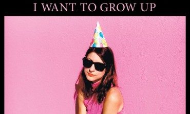 Colleen Green - I Want to Grow Up