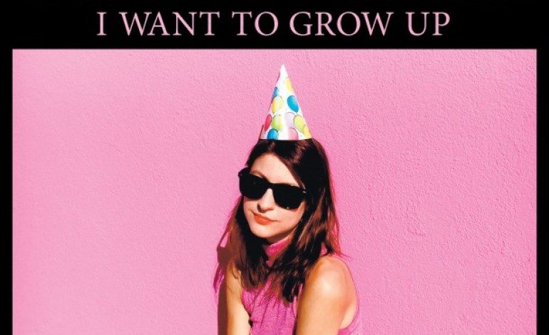 Colleen Green – I Want to Grow Up