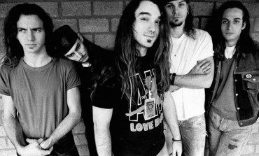 Former Pearl Jam Drummer Dave Abbruzzese Wanted In Texas On Drug Charges
