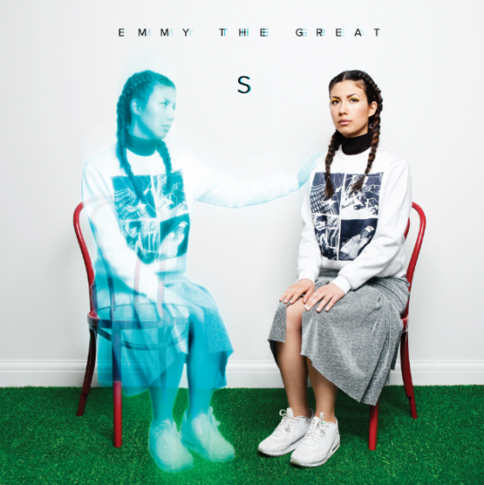 Emmy The Great – S