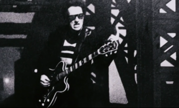 Joe Strummer's The Future Is Unwritten Now Available To Stream On Qello