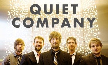 Quiet Company @ Waterloo Records 2/24