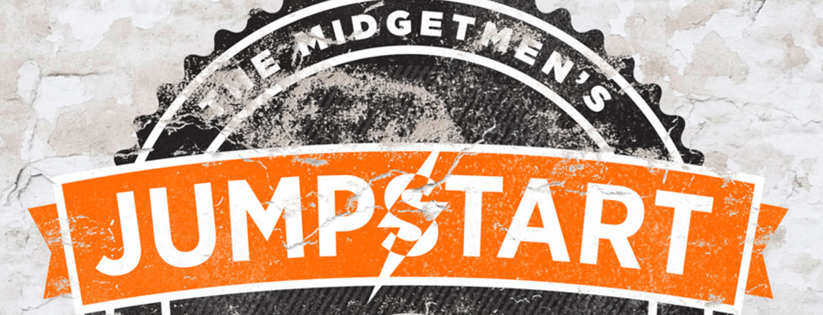 The Midgetmen’s Jumpstart 8 SXSW 2015 Day Party Announced