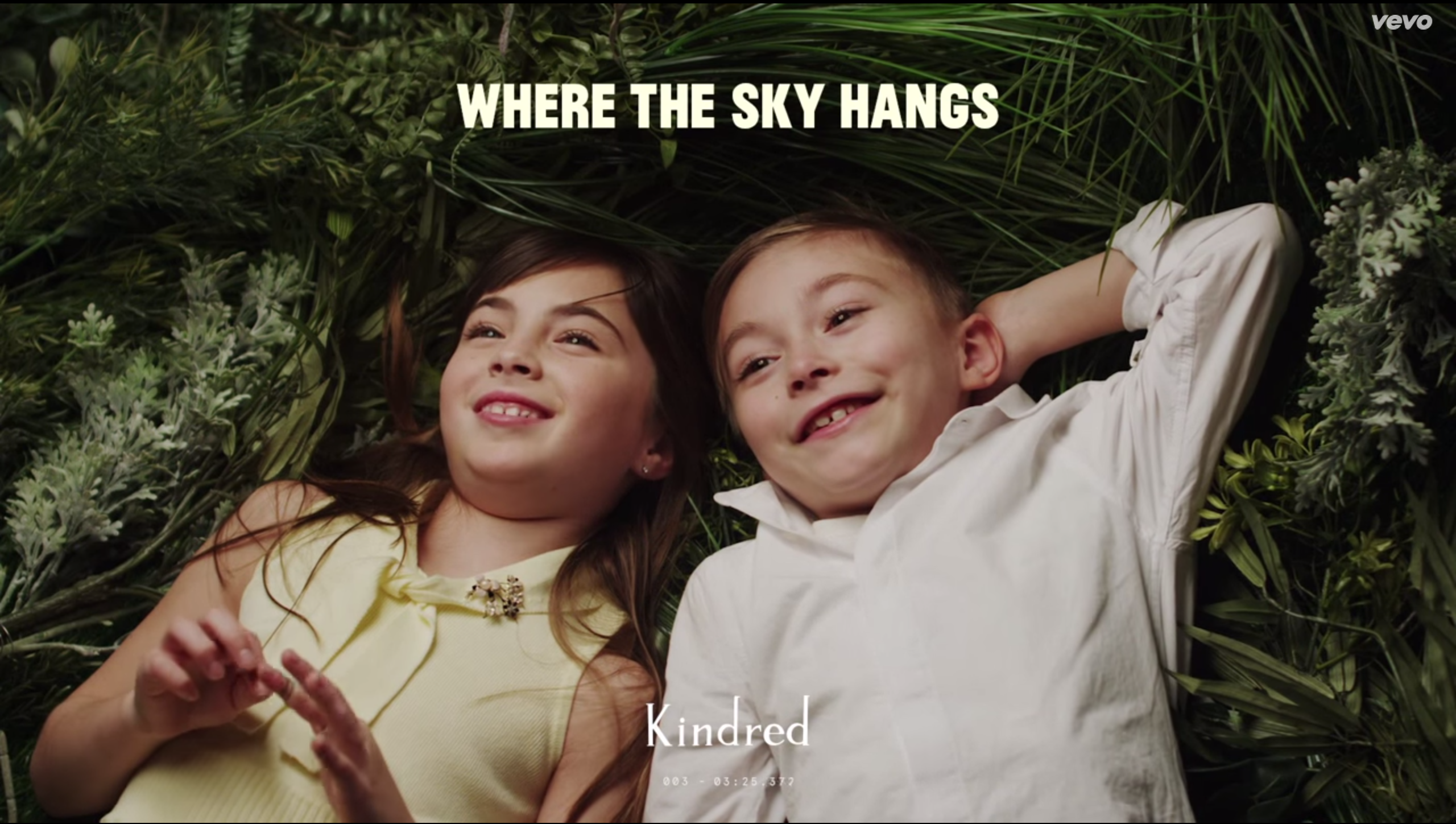 WATCH: Passion Pit Release New Video For “Where The Sky Hangs”