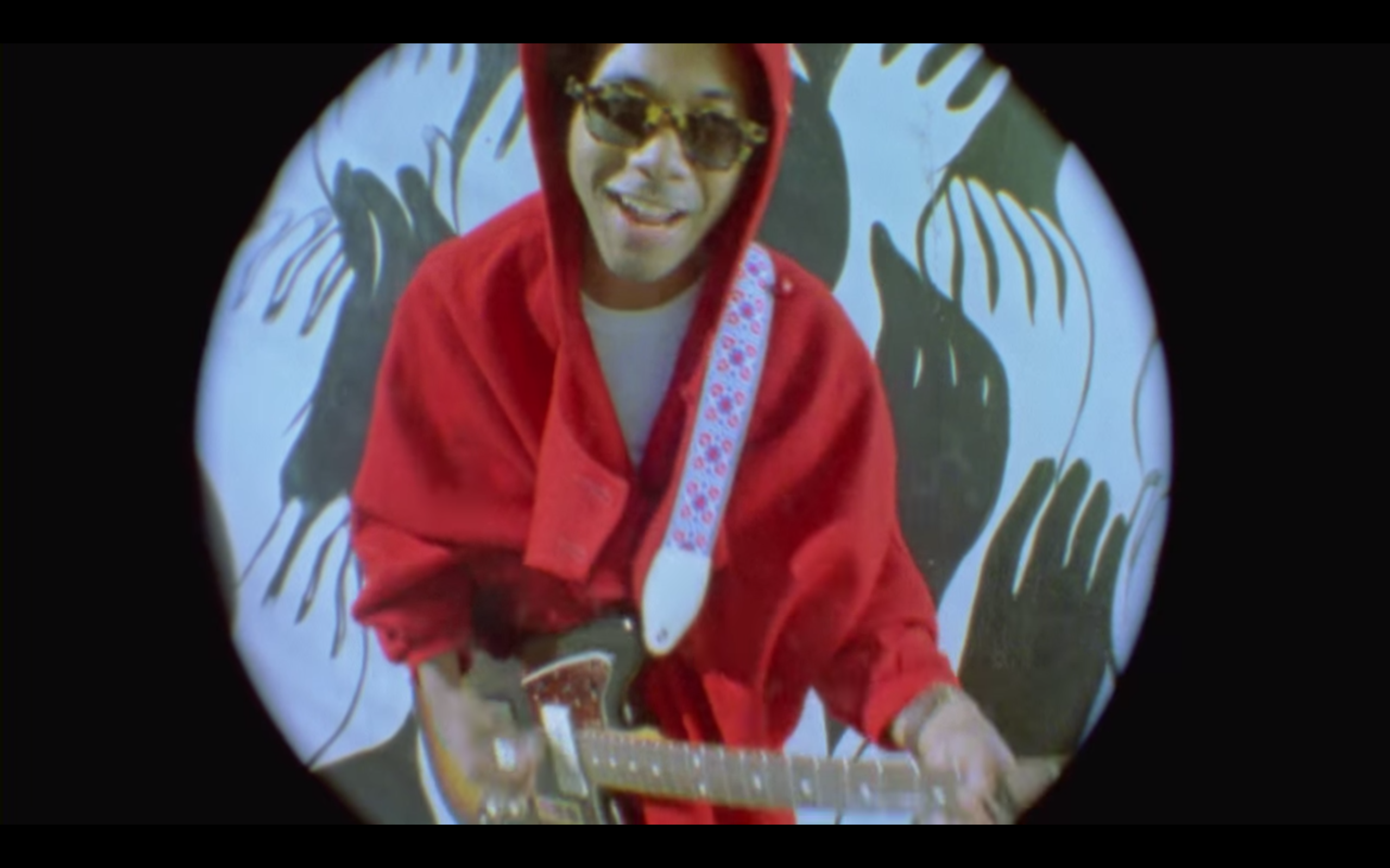 Toro Y Moi Release New Video For "Empty Nesters"