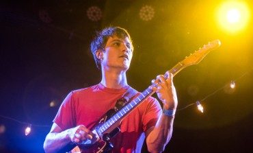 The Dodos Live at The Roxy