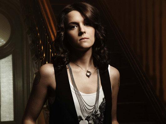 Brandi Carlile Announces She Will Play An Unplugged Show At SXSW