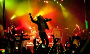 Photos: Cage the Elephant, Live at the Observatory