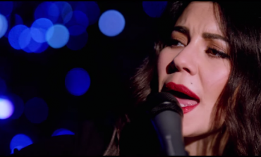 WATCH: Marina and the Diamonds Release New Video For "I'm a Ruin"