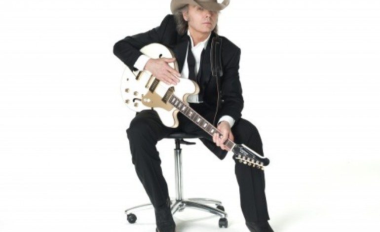 LISTEN: Dwight Yoakam Releases New Song “The Big Time”
