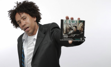Former Pharcyde Producer J-Swift Detained in Canada Facing Deportation to Spain