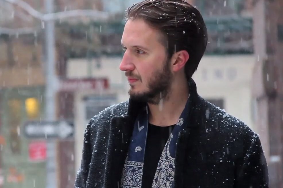 LISTEN: Emile Haynie Releases New Song “Come Find Me” Featuring Lykke Li