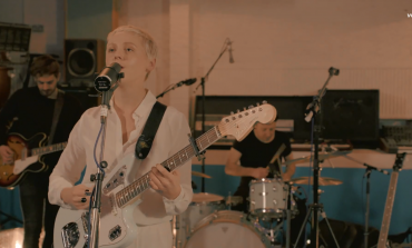 WATCH: Laura Marling Releases New Video for "False Hope"