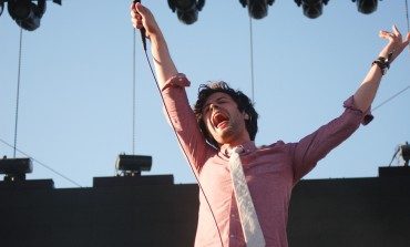 Passion Pit Releases Four More New Songs and Hints At New Album Tremendous Sea of Love