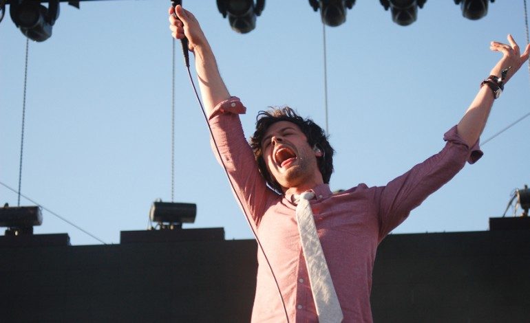 Passion Pit Shares More Than 30 Demos to Soundcloud Including Unreleased Songs and Alternate Takes