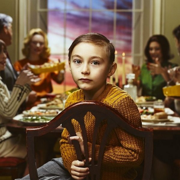 LISTEN: Passion Pit Release New Song “Lifted Up (1985)”